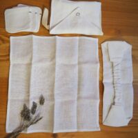kit skin care