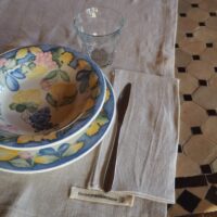set da tavola