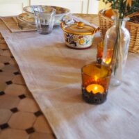 set da tavola