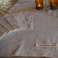 set da tavola