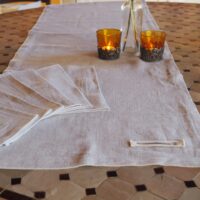set da tavola