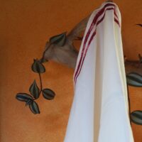 canovaccio in canapa